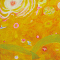 ����̉� Artwork
