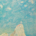 ��ւ̋ߓ� Artwork