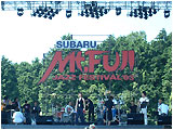 Mt.FUJI JAZZ FESTIVAL