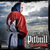 PITBULL/EL MARIEL Artwork