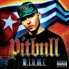 PITBULL/M.I.A.M.I Artwork