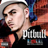 PITBULL/M.I.S.A.M.I. Artwork