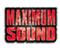 MAXIMUM SOUNDS