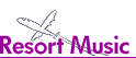 Resort Music