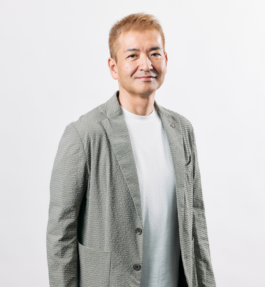 ビクターエンタテインメント 代表取締役社長 小野 朗