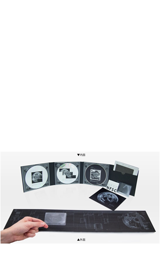 月の景色 ～Documentary of “GO TO THE FUTURE (2006 ver.)”  & MUSIC VIDEOS～