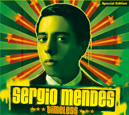 SERGIO MENDES timeless