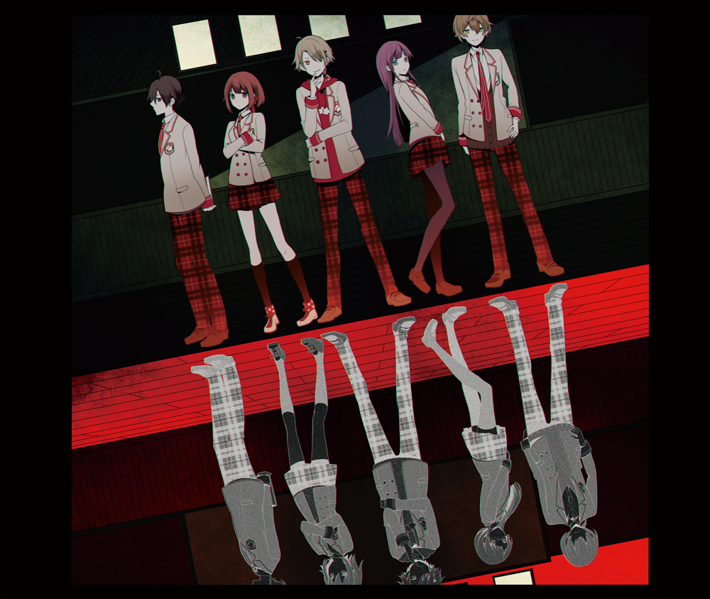終焉-Re:act-
