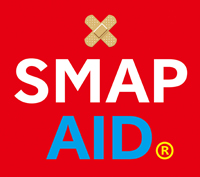 SMAP AID（げんきのRED-AID）