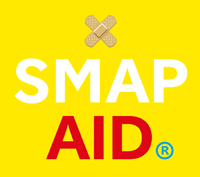 SMAP AID（しあわせのYELLOW-AID）