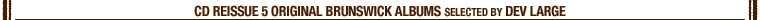 SELECTED BY DEV LARGE