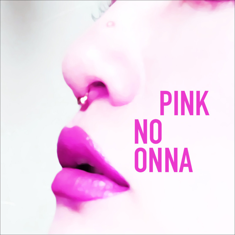 Pink no Onna feat. Shutoku Mukai