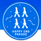 HAPPY END PARADE