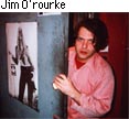Jim O'rourke