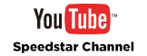 SPEEDSTAR YouTube