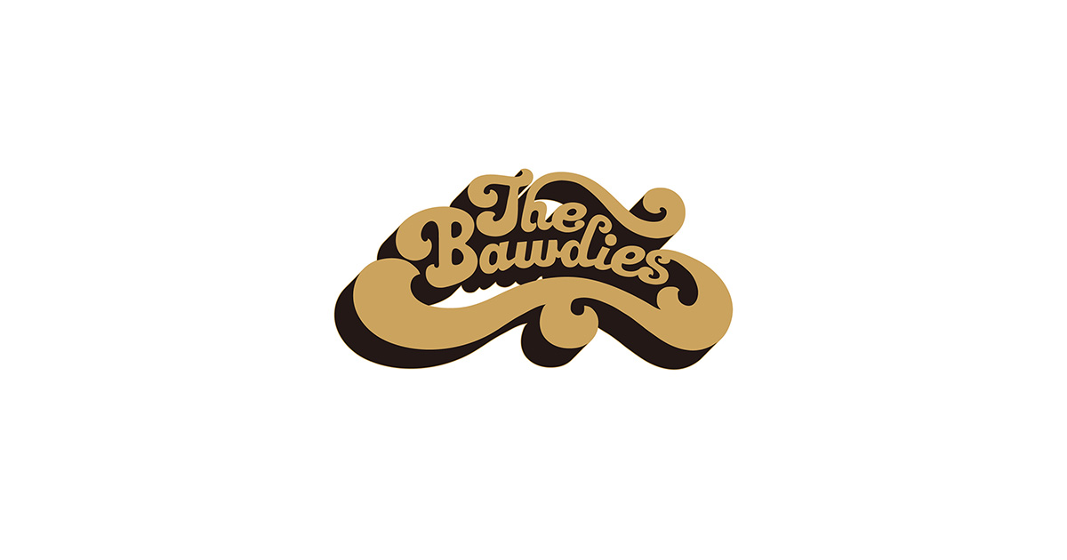 THE BAWDIES / Anniversary Year Special Website