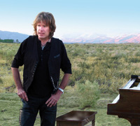 photo:Keith Emerson