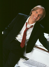 photo:Richard Clayderman