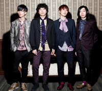 photo:THE BAWDIES