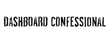 Dashboard Confessional