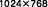 1024×768