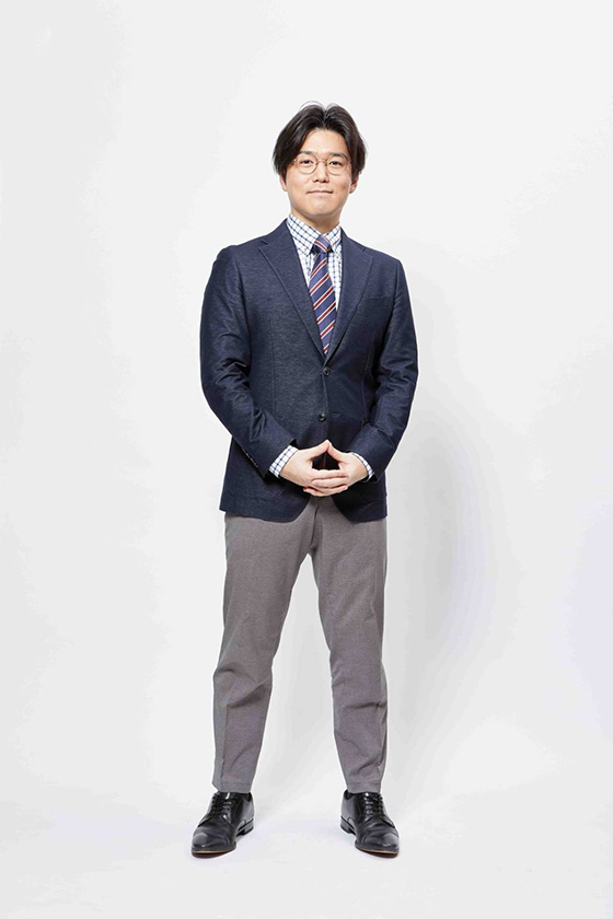 永岡歩