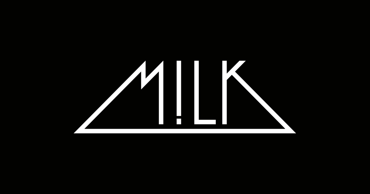 ブルーシャワー | M!LKオフィシャルサイト
