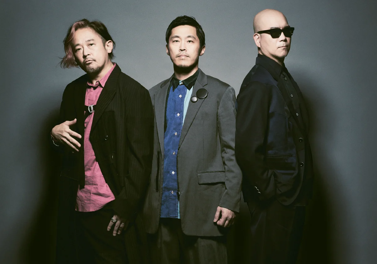 RHYMESTER アーティスト写真