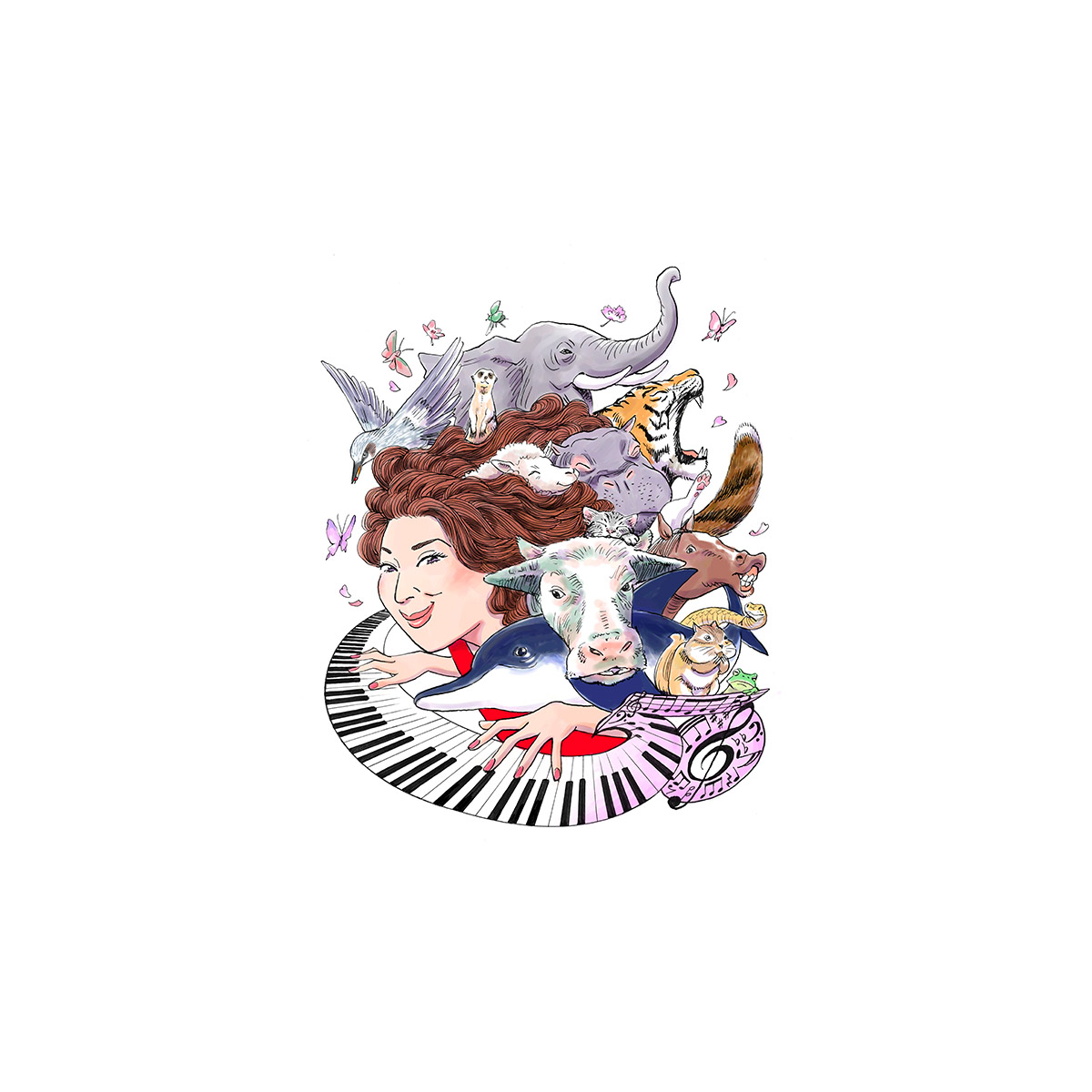 矢野顕子 50th Special Site - Akiko Yano 50th Special Site