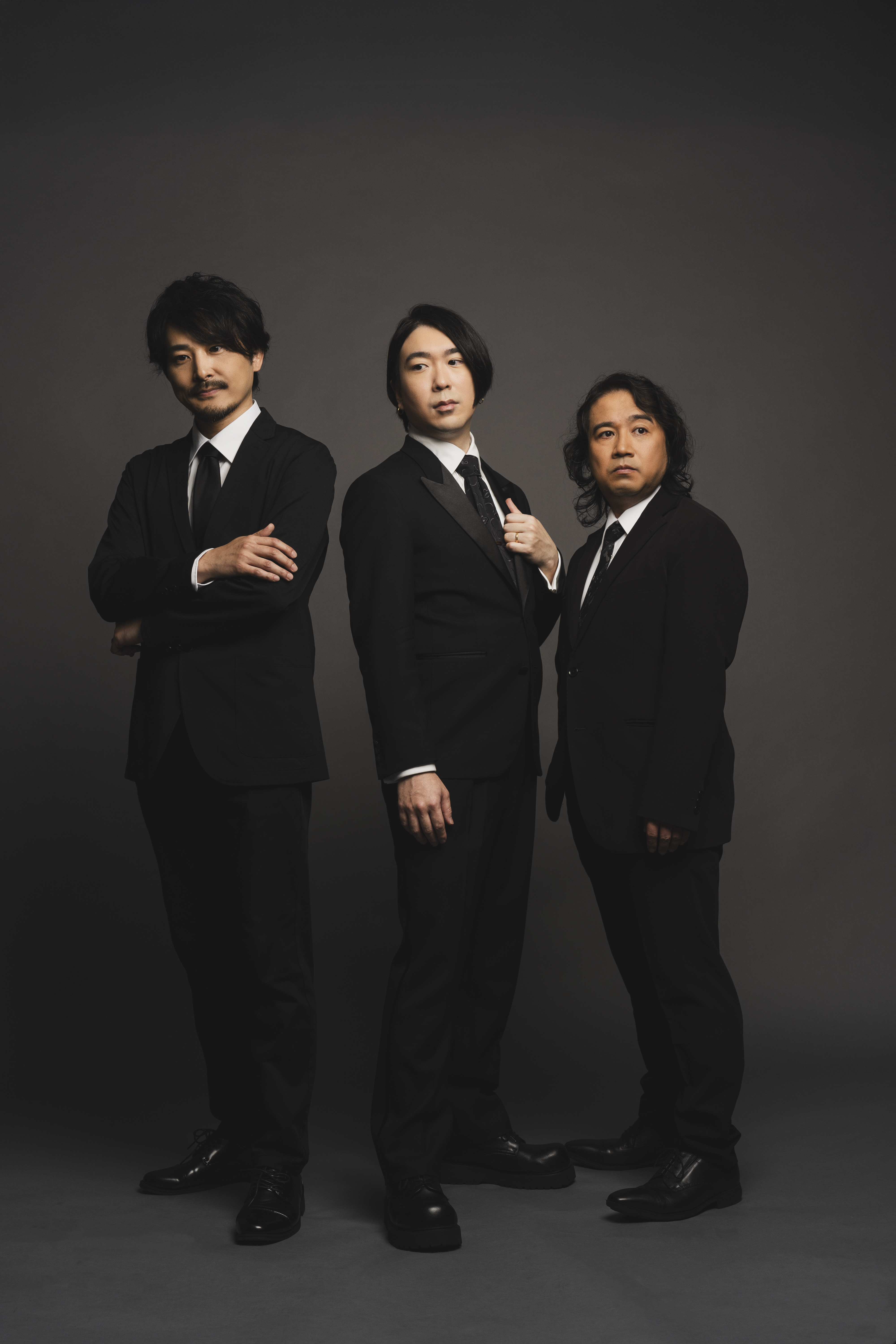 EDEN's CLINEメンバー