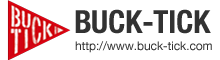 BUCK-TICK Official Website