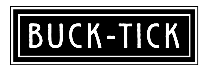 BUCK-TICK