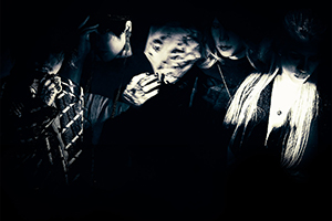 DIR EN GREY