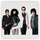 SHEENA & THE ROKKETS