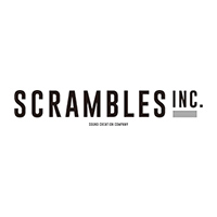 SCRAMBLES