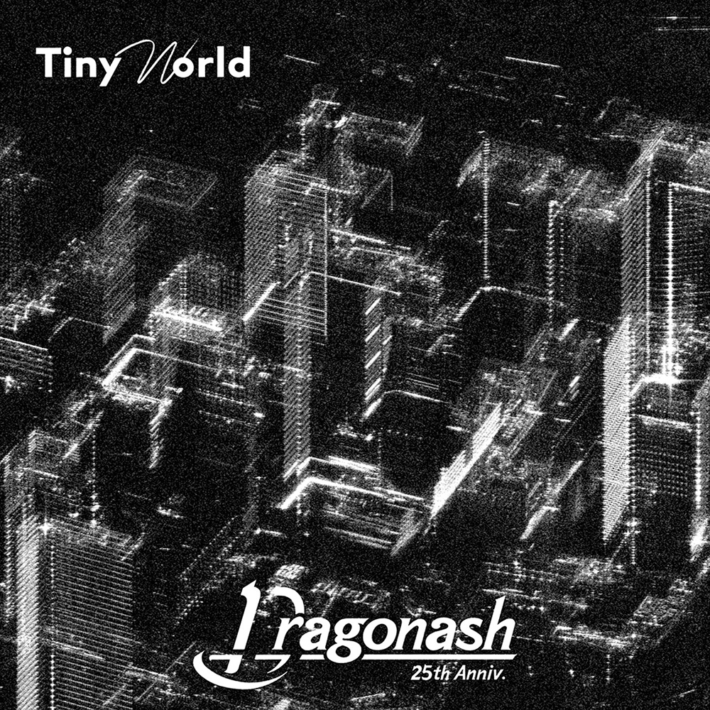 Digital Single「Tiny World」