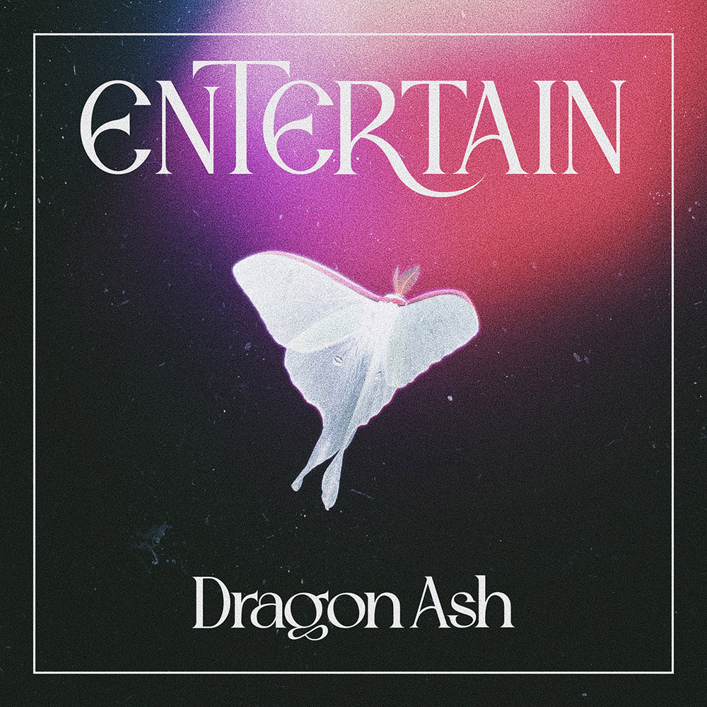 Digital Single「Entertain」