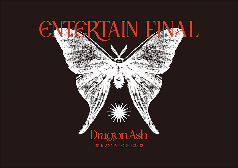 25th ANNIV. TOUR 22/23 ～ ENTERTAIN ～ FINAL