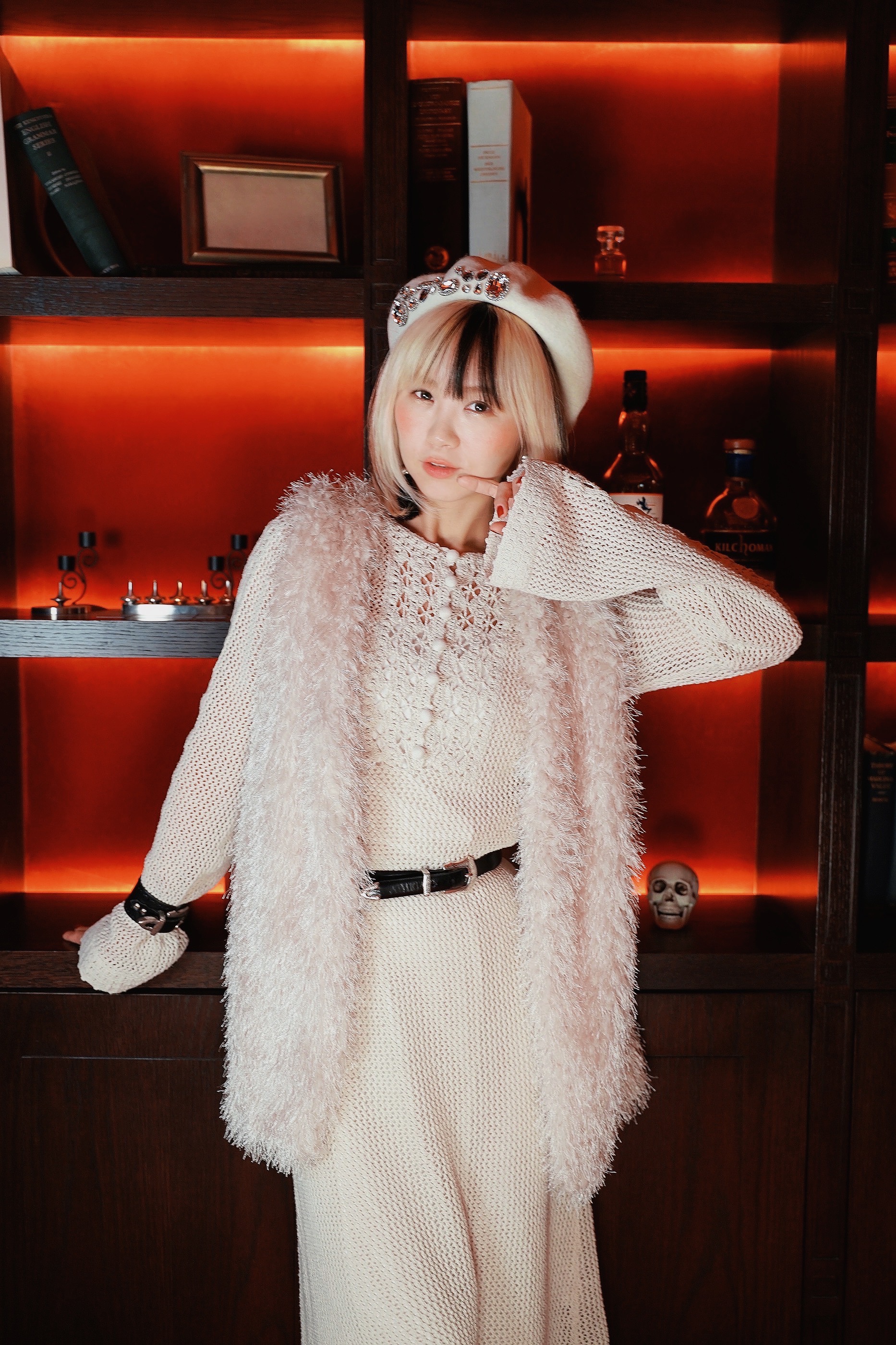 小寺可南子の写真