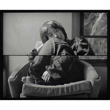 角銅真実 / Manami Kakudo