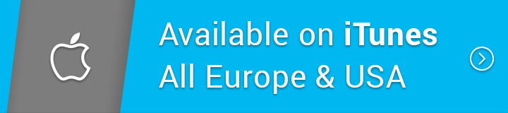 Available on iTunes All Europe & USA