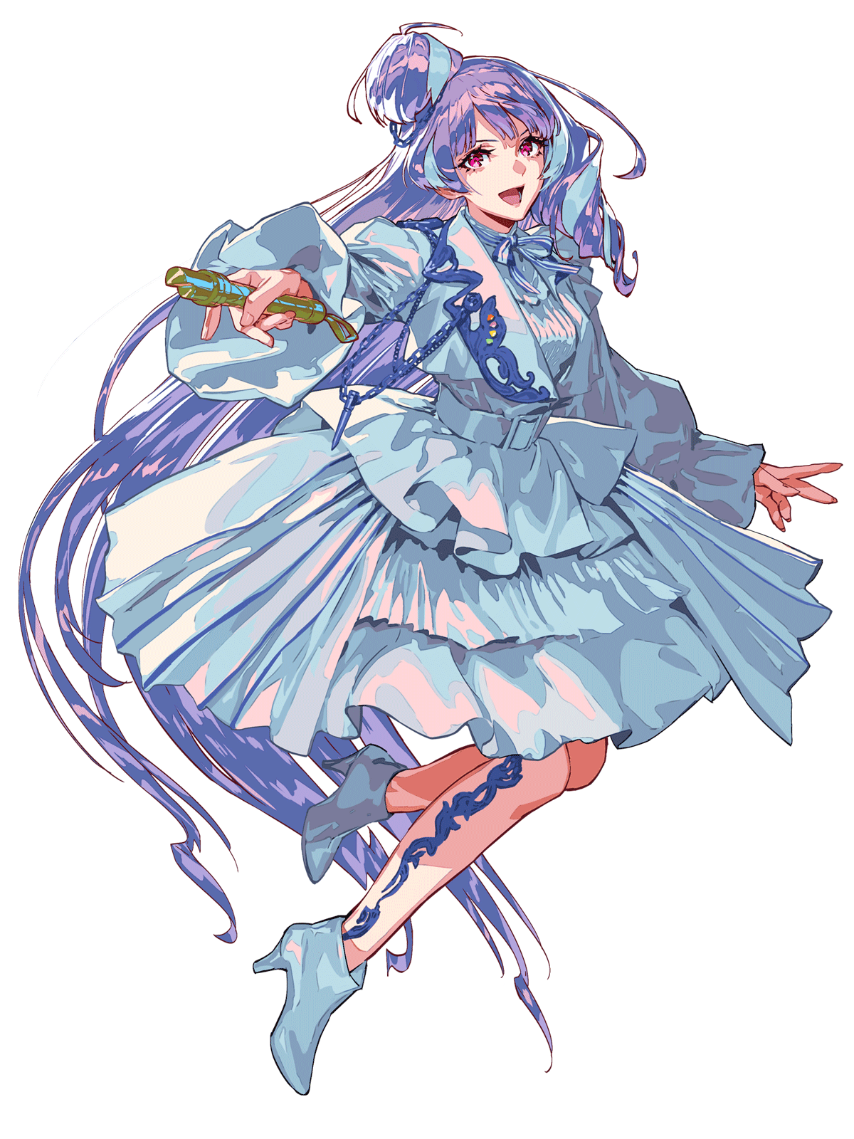 Mikumo