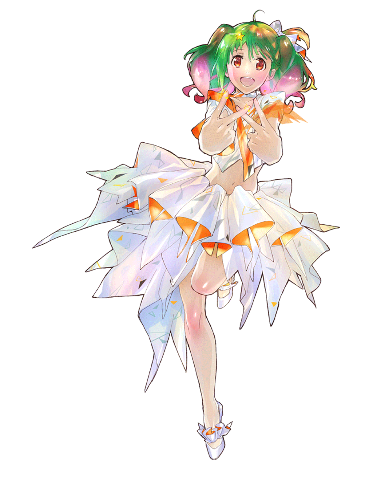 Ranka