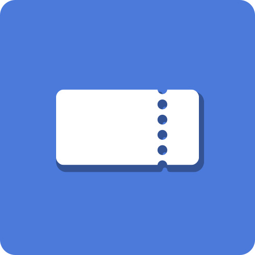 ticket