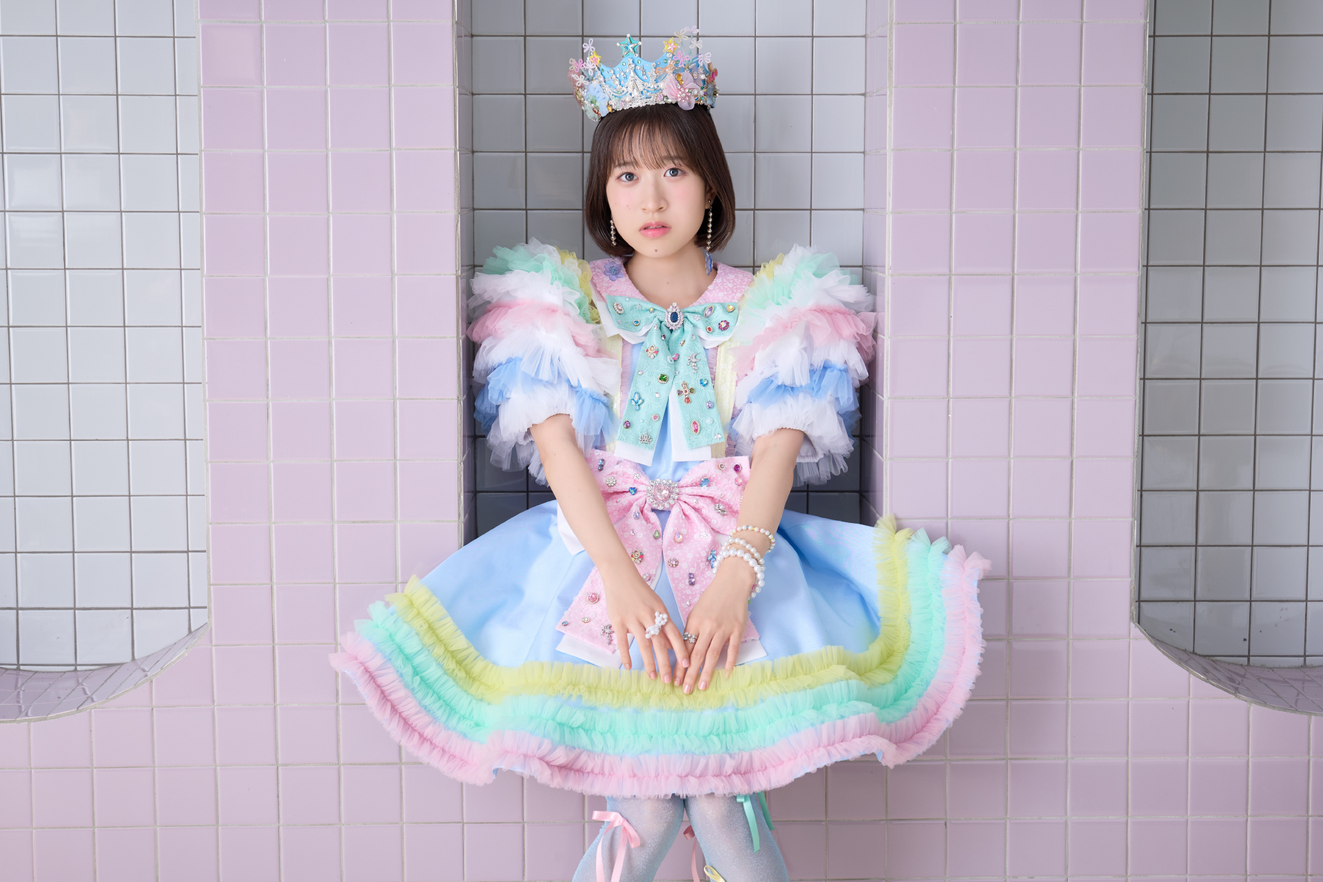 中島 怜｜Rei Nakashima