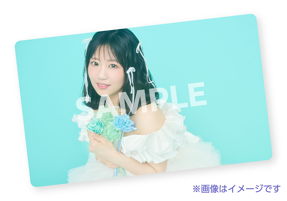東山奈央 4thフルアルバム「OVER THE RAINBOW」特設サイト