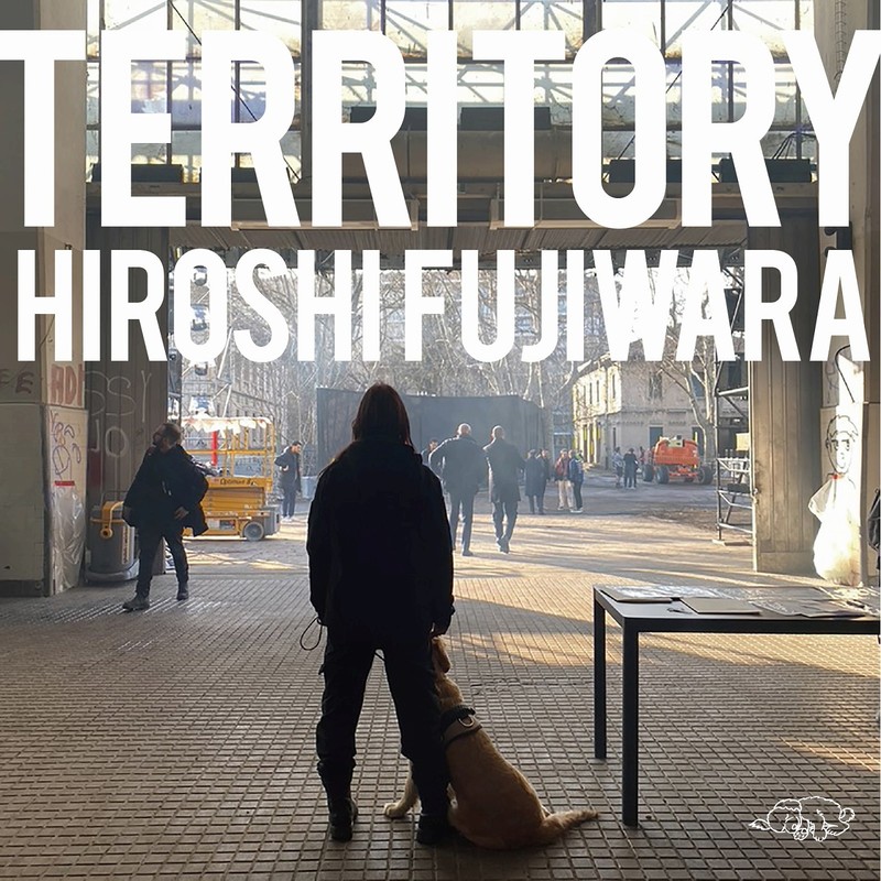 藤原 ヒロシ | TERRITORY | ビクターエンタテインメント