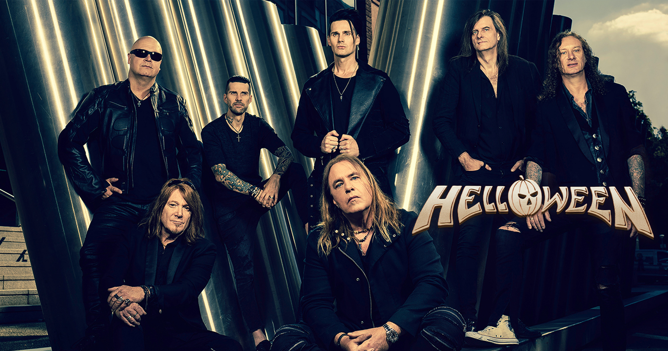 Place Vendome 4枚セット Helloween関係