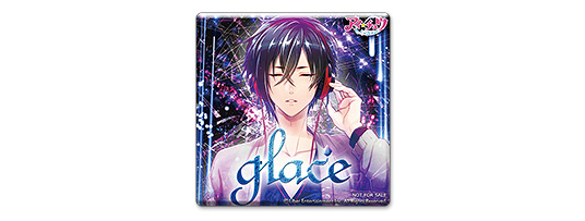 アイ☆チュウ 2nd Album「glace」special website