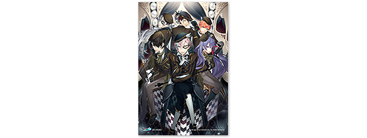 アイ☆チュウ ～シャッフルユニットミニアルバム～ special website
